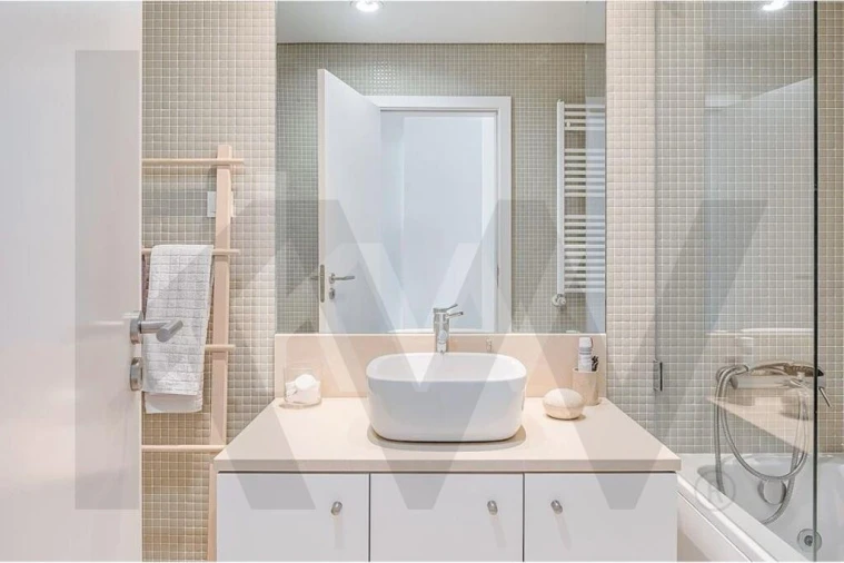 Apartamento T3 para Arrendamento em Barcarena Foto 25