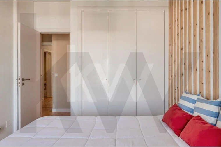 Apartamento T3 para Arrendamento em Barcarena Foto 21