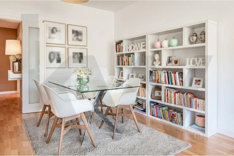 Apartamento T3 para Arrendamento em Barcarena Foto 12