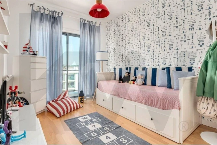 Apartamento T3 para Arrendamento em Barcarena Foto 22