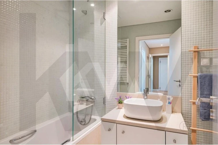 Apartamento T3 para Arrendamento em Barcarena Foto 28