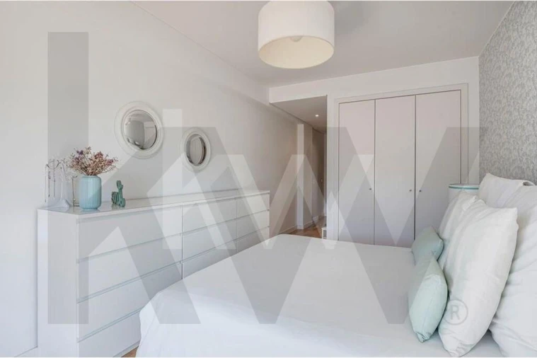 Apartamento T3 para Arrendamento em Barcarena Foto 18