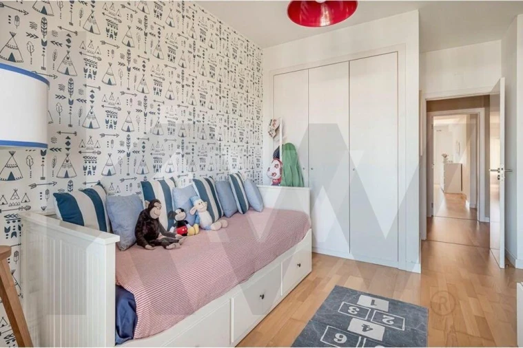 Apartamento T3 para Arrendamento em Barcarena Foto 24