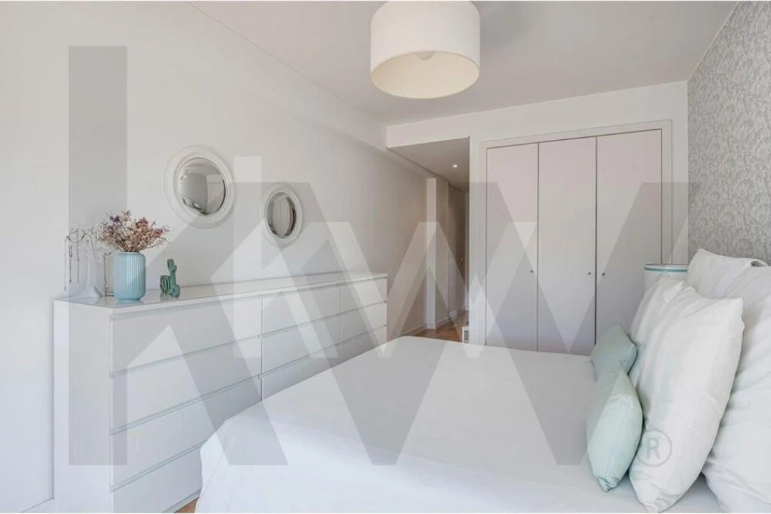 Apartamento T3 para Arrendamento em Barcarena Foto 18