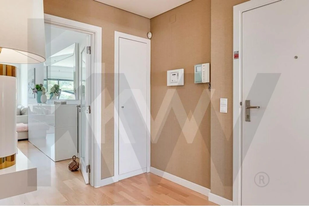 Apartamento T3 para Arrendamento em Barcarena Foto 8