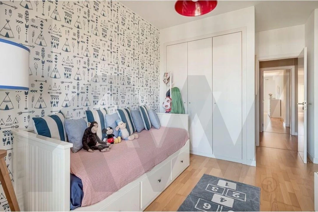 Apartamento T3 para Arrendamento em Barcarena Foto 24