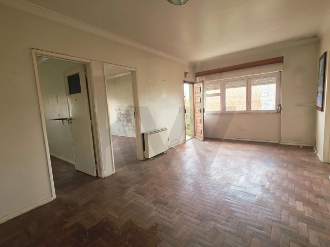 Moradia T6 para Venda em Porto Salvo Foto 23