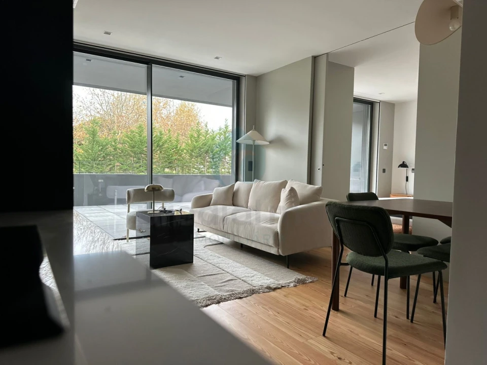 Apartamento T1 para Venda em São Mamede de Infesta e Senhora da Hora Foto 2