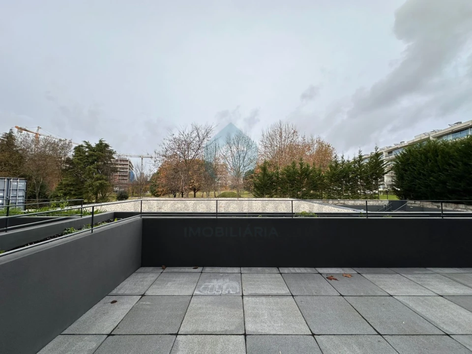 Apartamento T1 para Venda em São Mamede de Infesta e Senhora da Hora Foto 7