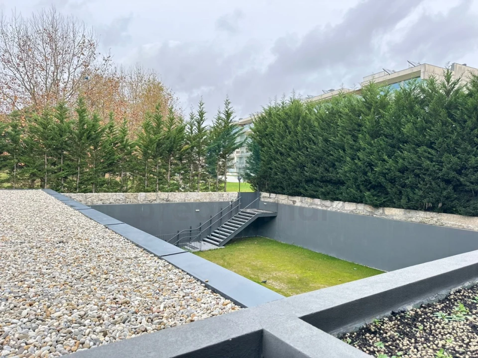 Apartamento T1 para Venda em São Mamede de Infesta e Senhora da Hora Foto 17