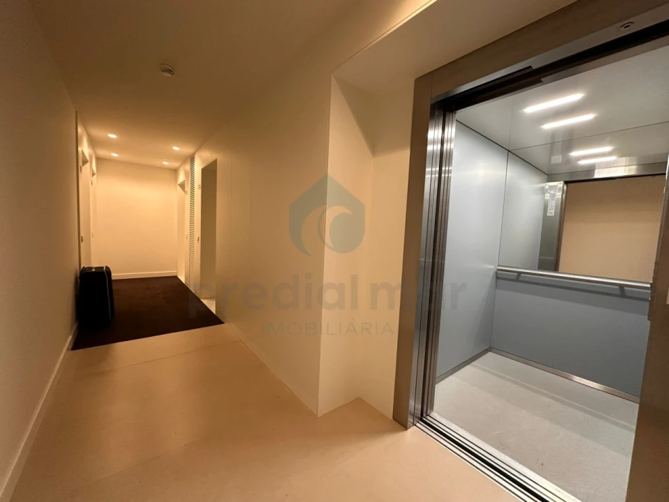 Apartamento T1 para Venda em São Mamede de Infesta e Senhora da Hora Foto 13