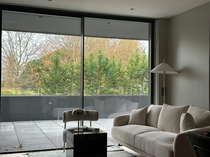 Apartamento T1 para Venda em São Mamede de Infesta e Senhora da Hora Foto 4