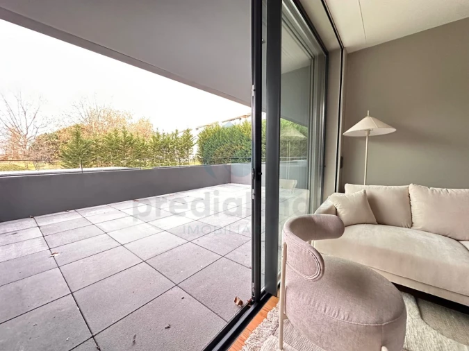 Apartamento T1 para Venda em São Mamede de Infesta e Senhora da Hora Foto 6