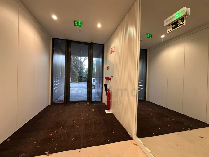 Apartamento T1 para Venda em São Mamede de Infesta e Senhora da Hora Foto 15