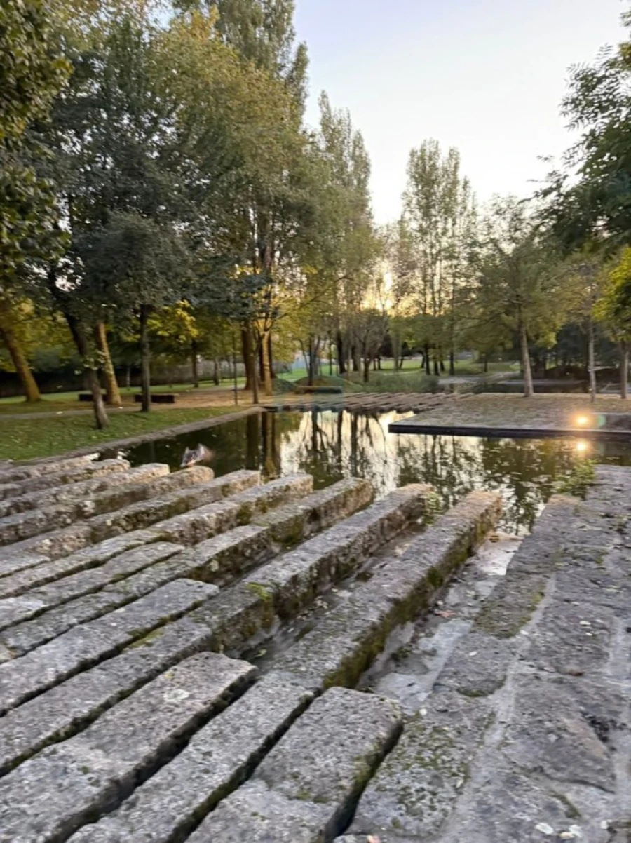 Apartamento T1 para Venda em São Mamede de Infesta e Senhora da Hora Foto 20
