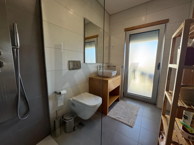 Apartamento T3 para Venda em Viseu Foto 25