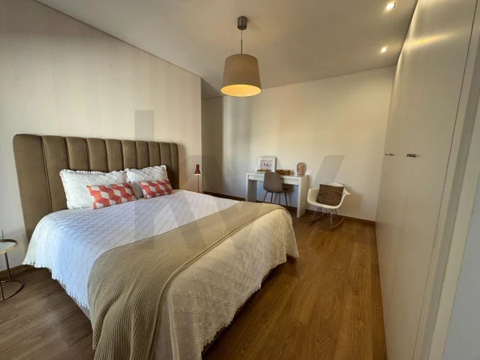 Apartamento T3 para Venda em Viseu Foto 22