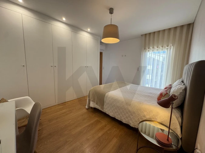 Apartamento T3 para Venda em Viseu Foto 23