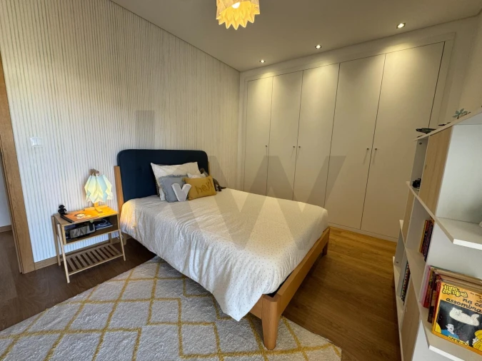 Apartamento T3 para Venda em Viseu Foto 30