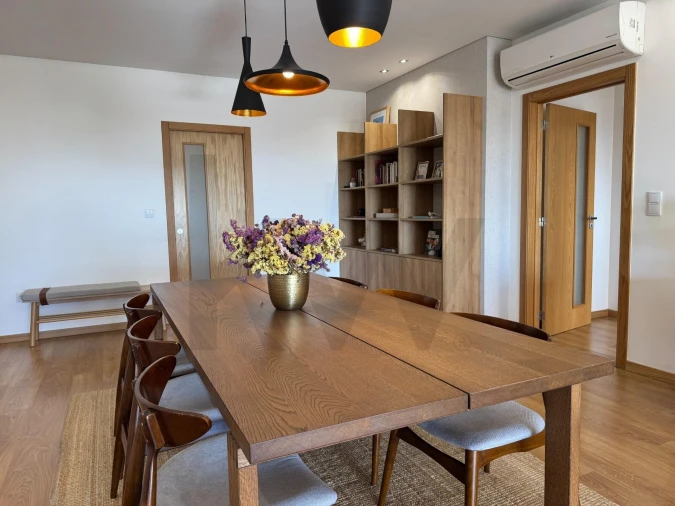 Apartamento T3 para Venda em Viseu Foto 7