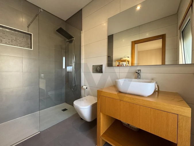 Apartamento T3 para Venda em Viseu Foto 24