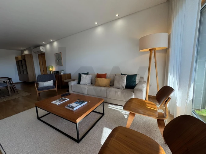 Apartamento T3 para Venda em Viseu Foto 12