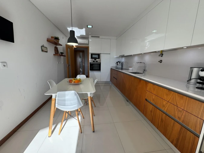 Apartamento T3 para Venda em Viseu Foto 17