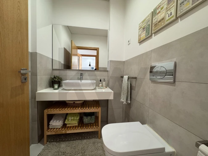 Apartamento T3 para Venda em Viseu Foto 21