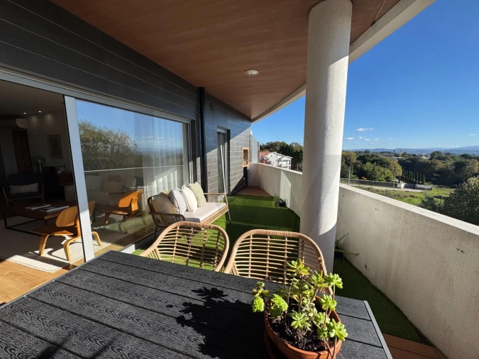 Apartamento T3 para Venda em Viseu Foto 15