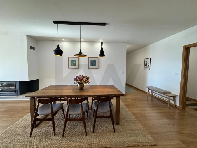 Apartamento T3 para Venda em Viseu Foto 5