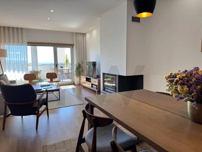 Apartamento T3 para Venda em Viseu Foto 8