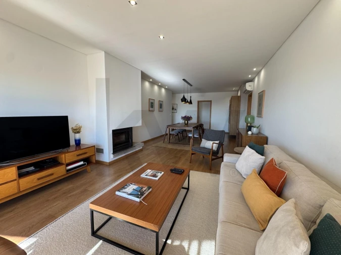 Apartamento T3 para Venda em Viseu Foto 13