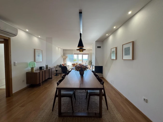 Apartamento T3 para Venda em Viseu Foto 3