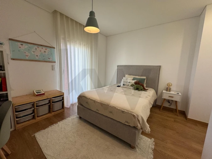 Apartamento T3 para Venda em Viseu Foto 26