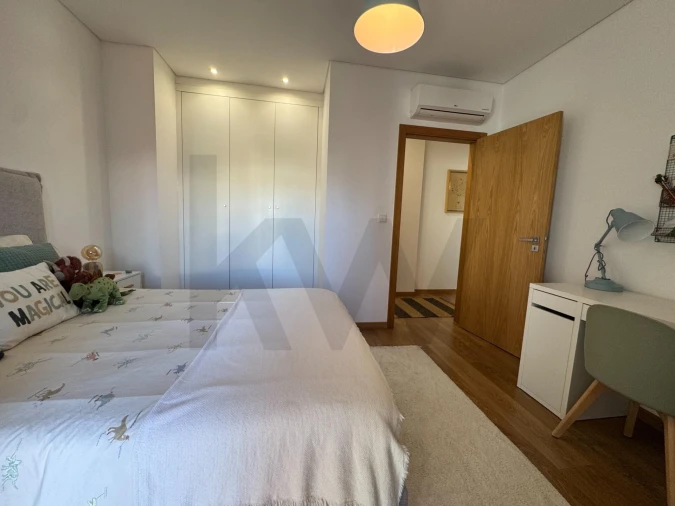 Apartamento T3 para Venda em Viseu Foto 28