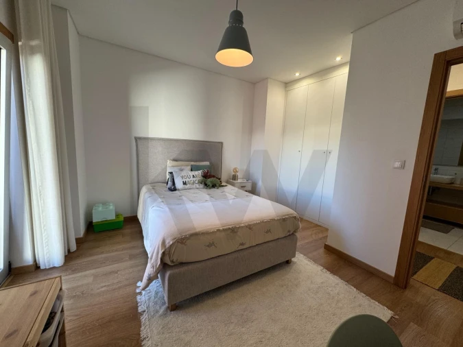Apartamento T3 para Venda em Viseu Foto 27