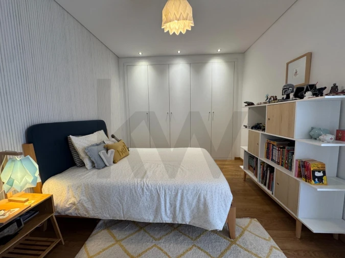 Apartamento T3 para Venda em Viseu Foto 31