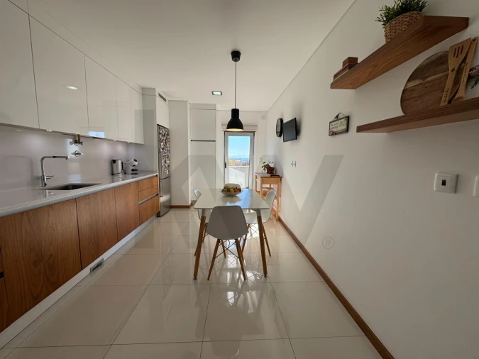 Apartamento T3 para Venda em Viseu Foto 18