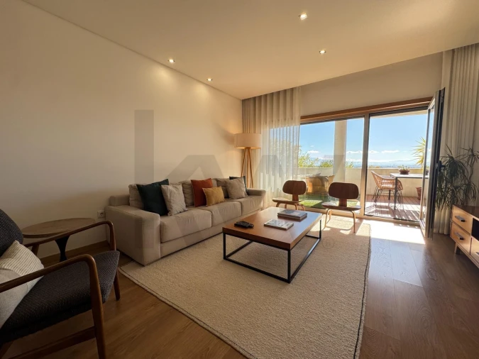 Apartamento T3 para Venda em Viseu Foto 11