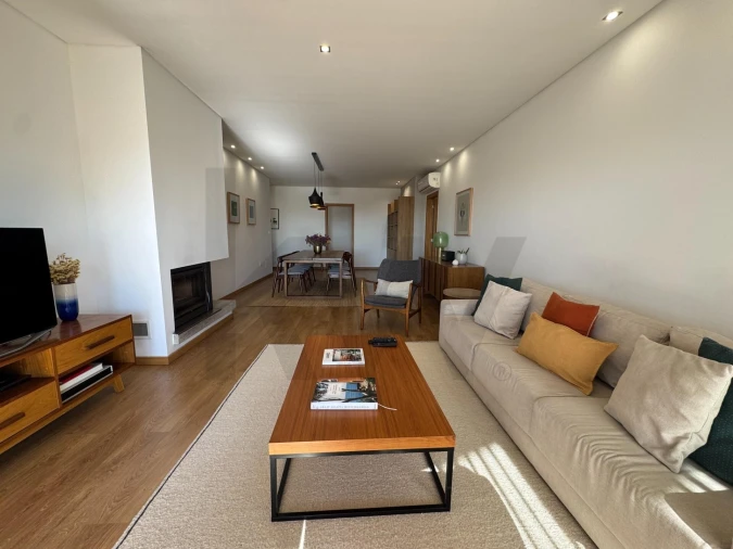 Apartamento T3 para Venda em Viseu Foto 14