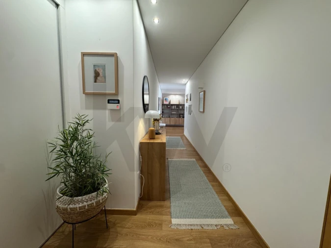 Apartamento T3 para Venda em Viseu Foto 1