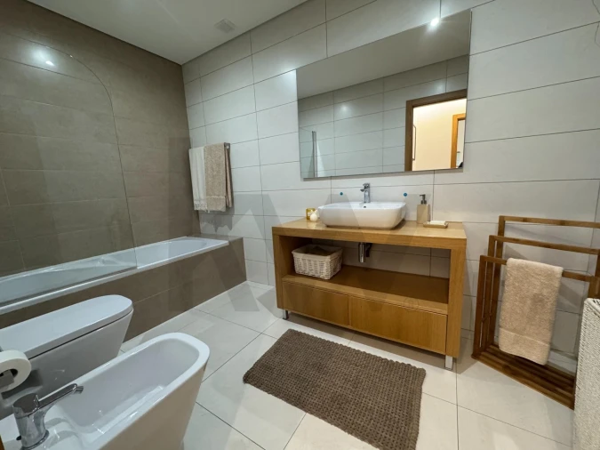 Apartamento T3 para Venda em Viseu Foto 32