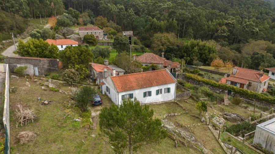 Moradia T3 para Venda em Afife Foto 3