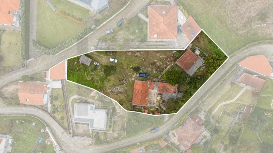 Moradia T3 para Venda em Afife Foto 19