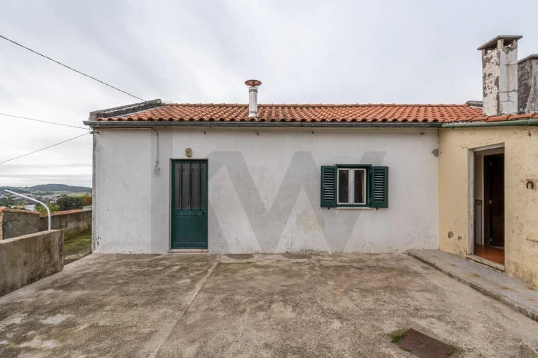 Moradia T3 para Venda em Afife Foto 14