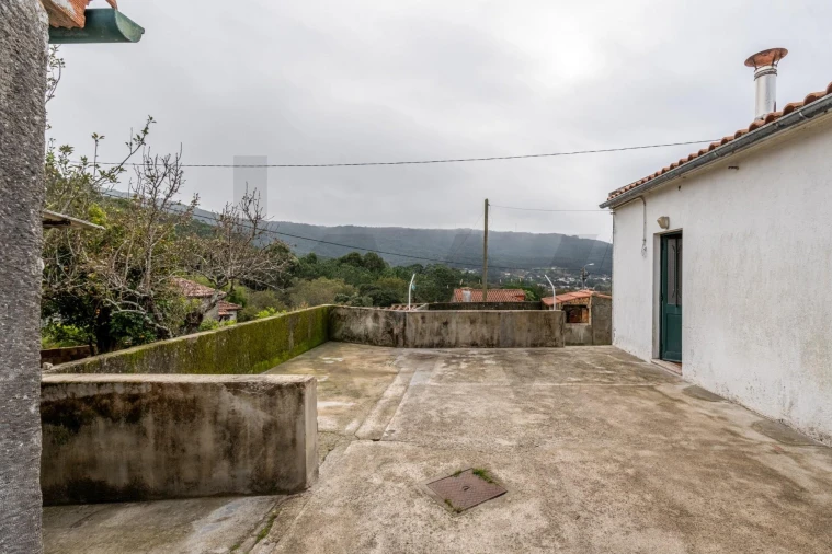 Moradia T3 para Venda em Afife Foto 13