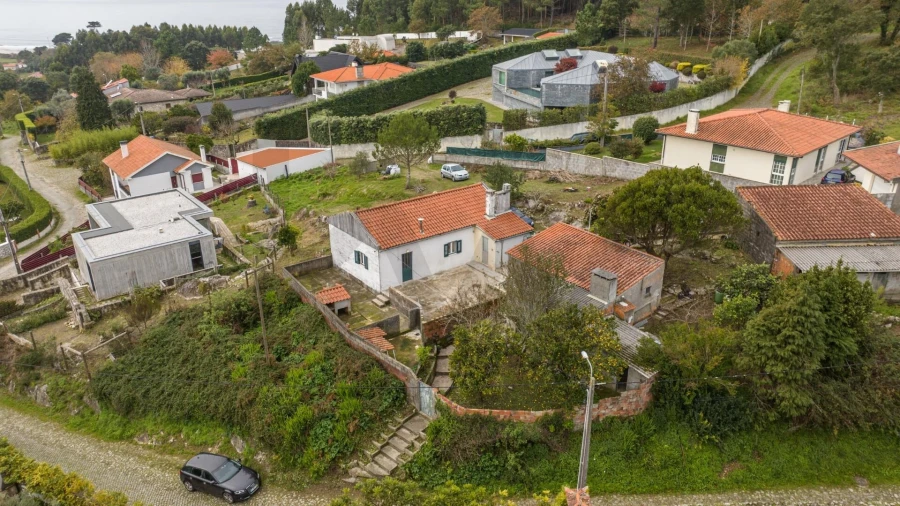 Moradia T3 para Venda em Afife Foto 2