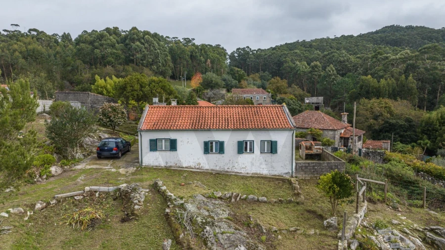 Moradia T3 para Venda em Afife Foto 6