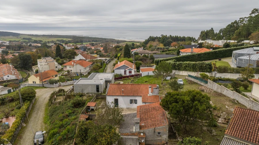 Moradia T3 para Venda em Afife