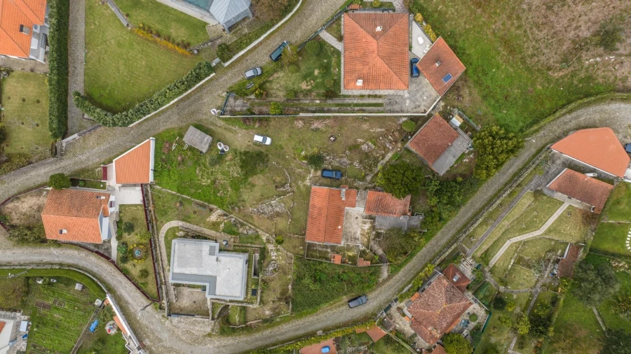 Moradia T3 para Venda em Afife Foto 5